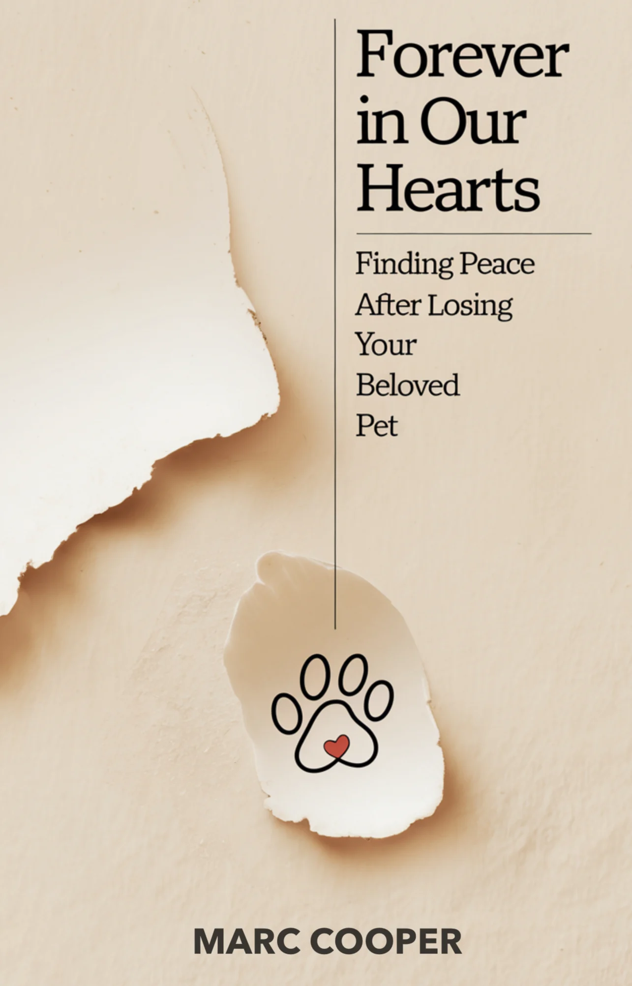 Forever in Our Hearts book cover